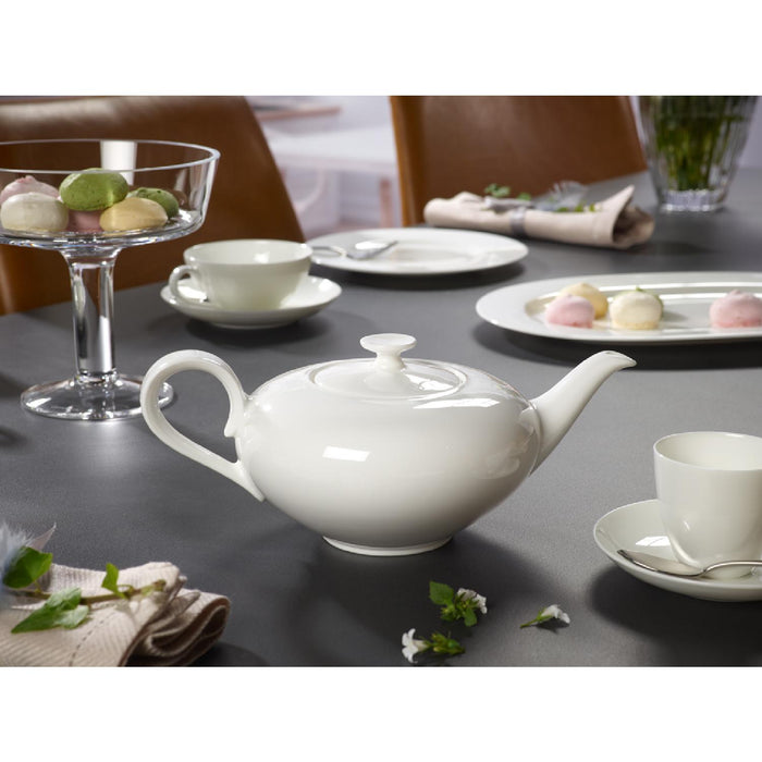 Villeroy & Boch Anmut Teekanne 6 Pers.