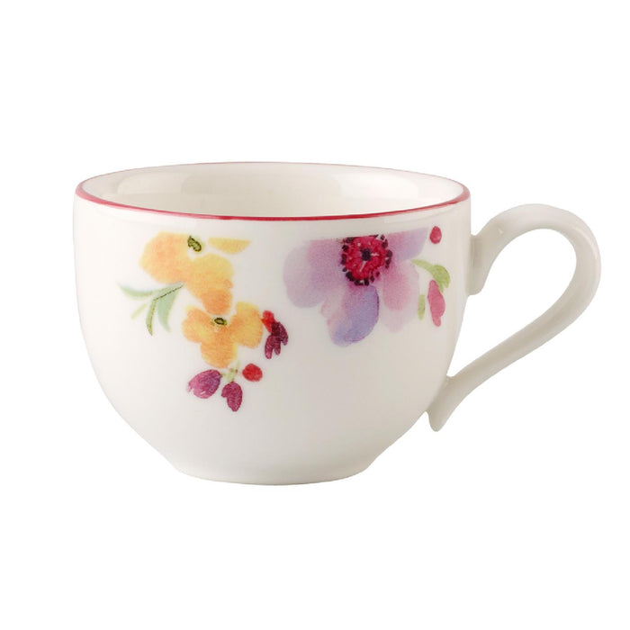 Villeroy & Boch Mariefleur Basic Mokka-/Espressoobertasse