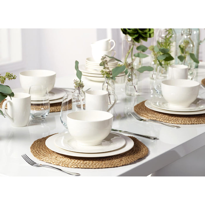 Villeroy & Boch Basic White Speiseteller