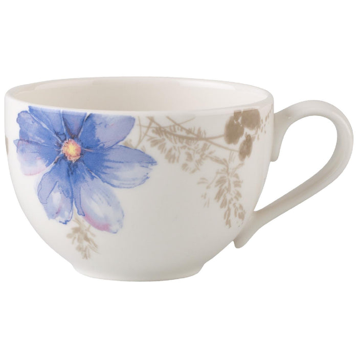 Villeroy & Boch Mariefleur Gris Basic Kaffeeobertasse