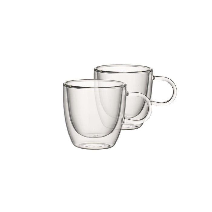 Villeroy & Boch Artesano Hot&Cold Beverages Tasse Größe S Set 2tlg.