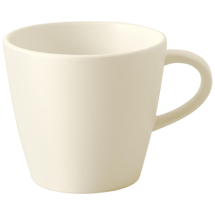 Villeroy & Boch Manufacture Rock blanc Kaffeeobertasse