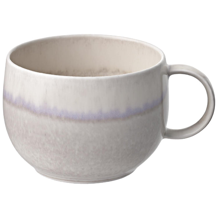 Villeroy & Boch Perlemor Sand Kaffeetasse