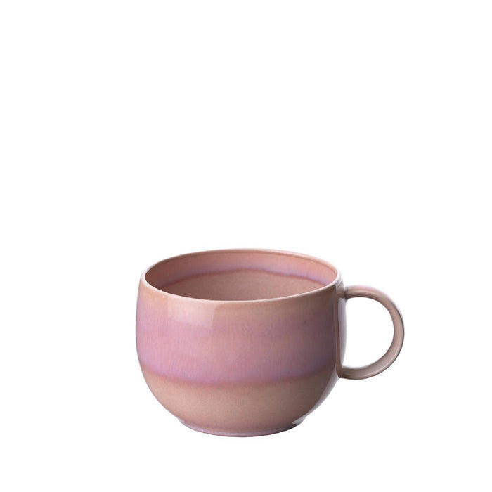 Villeroy & Boch Perlemor Coral Kaffeetasse