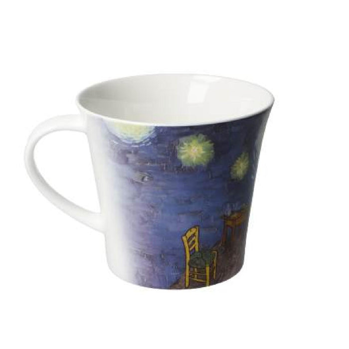 Goebel Vincent van Gogh Vincent v. Gogh - I dream my... - Coffee-/Tea Mug