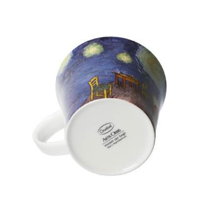 Goebel Vincent van Gogh Vincent v. Gogh - I dream my... - Coffee-/Tea Mug