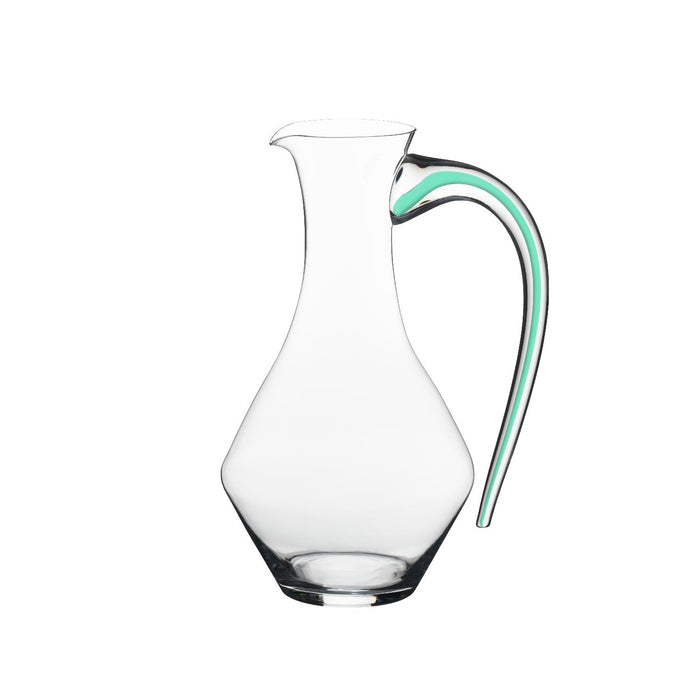 RIEDEL Fatto A Mano Cabernet Magnum Dekanter - Mint