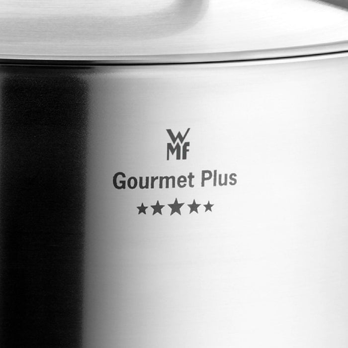 WMF Stielpfanne Ø 24 cm Gourmet Plus