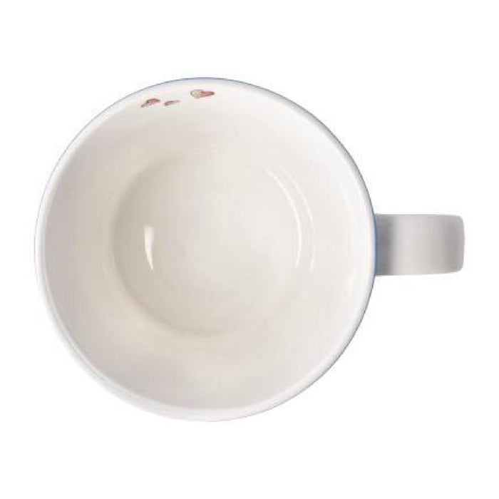 Goebel Wohnaccessoires Der kleine Yogi - "Für Dich gesammelt" - Coffee-/Tea Mug