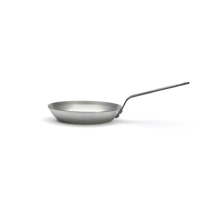 De Buyer LYONNAISE  BRATPFANNE SCHWERER EISENSTAHL Ø22CM