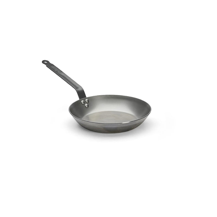 De Buyer LYONNAISE  BRATPFANNESCHWERER EISENSTAHL Ø26CM