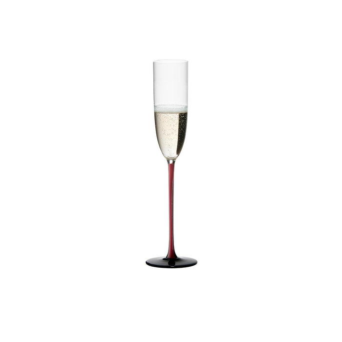 RIEDEL Black Series Collector's Edition Champagnerflöte