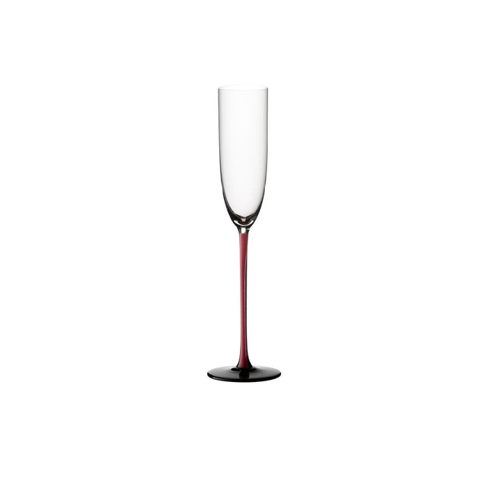 RIEDEL Black Series Collector's Edition Champagnerflöte