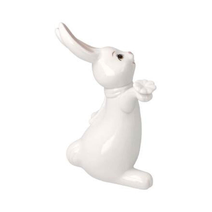 Goebel Snow White Hase -  "Oh Happy Day!" - Figur