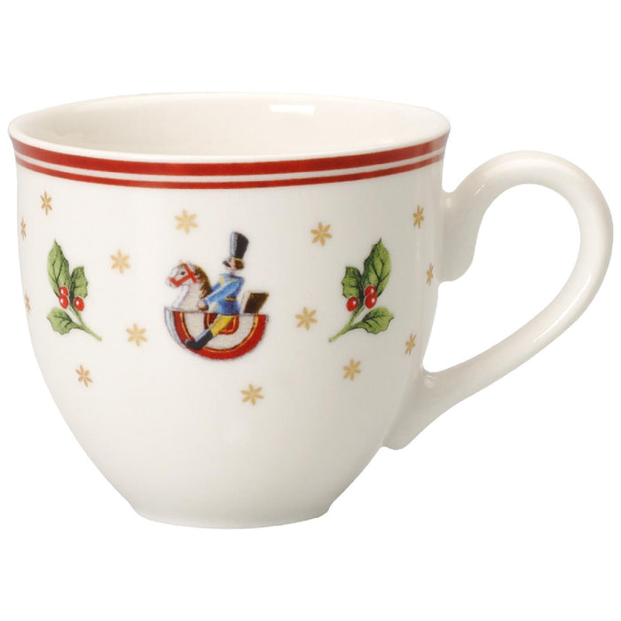 Villeroy & Boch Toy's Delight Mokka-/Espresso-Obertasse