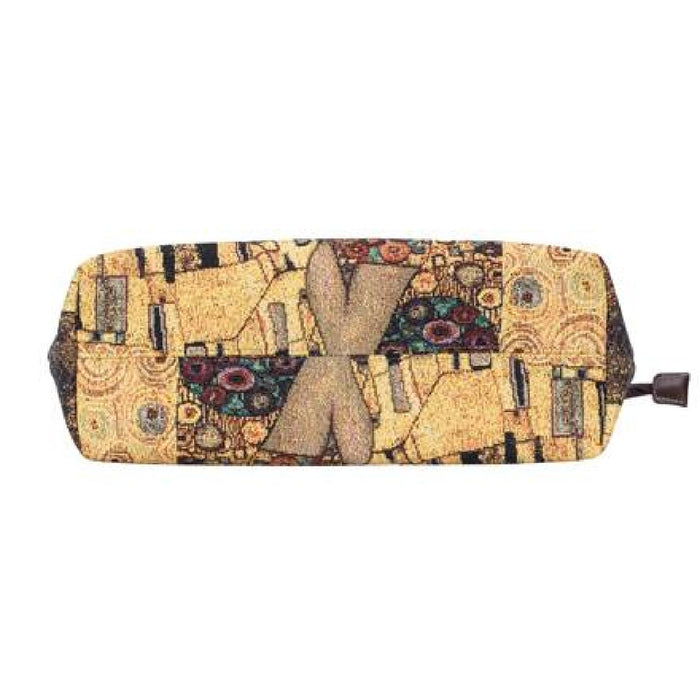 Goebel Gustav Klimt  - Der Kuss - Schultertasche