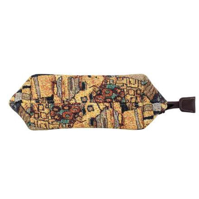 Goebel Gustav Klimt  - Der Kuss - Kosmetiktasche