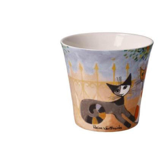 Goebel Wohnaccessoires Rosina Wachtmeister - Tempi felici - Coffee-/Tea Mug