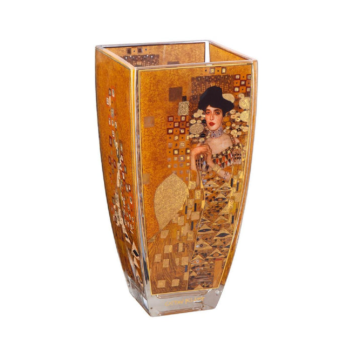 Goebel Gustav Klimt  - Adele Bloch-Bauer - Vase