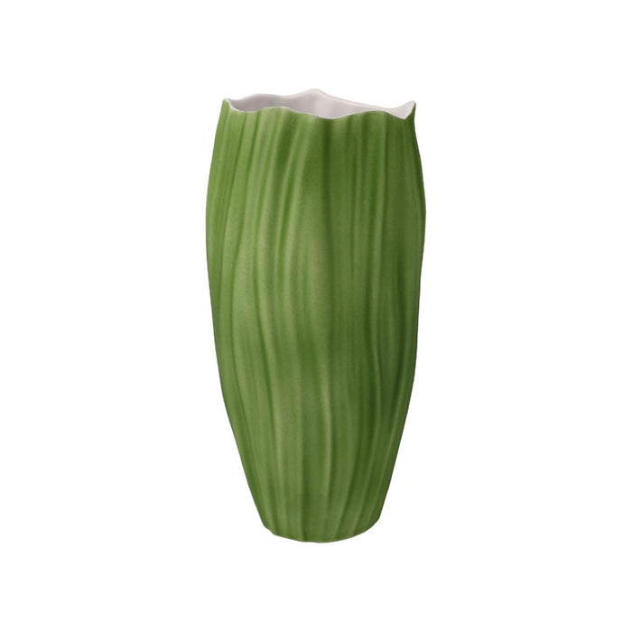 Goebel Colori Spirulina - Vase