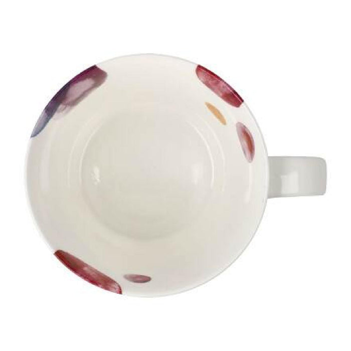 Goebel Colori Aubergine - Coffee-/Tea Mug