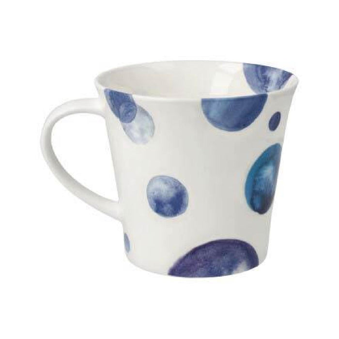 Goebel Colori Pflaume - Coffee-/Tea Mug