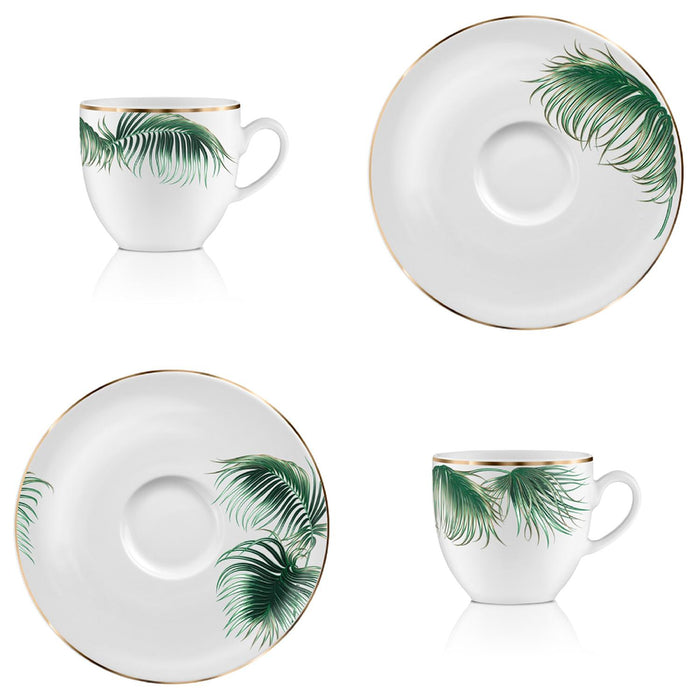 Goebel Livia Livia Kaffeetassen - Set