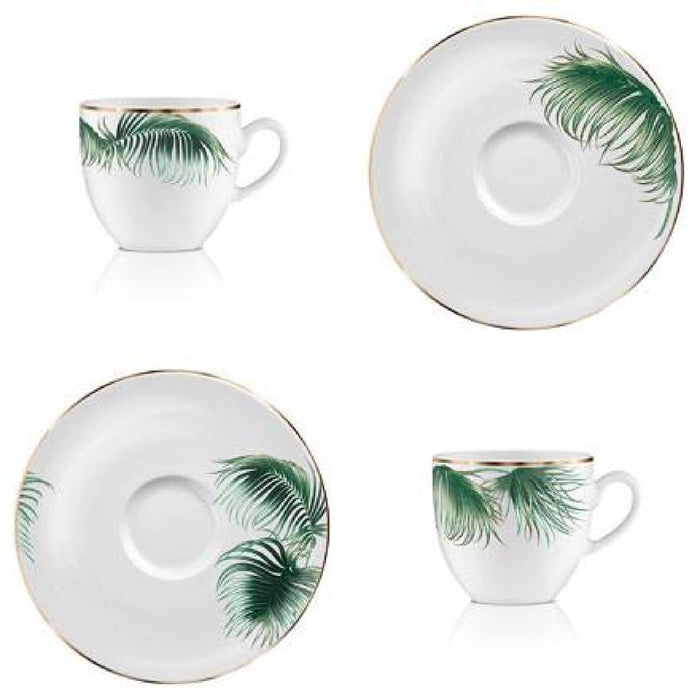 Goebel Livia Livia Kaffeetassen - Set