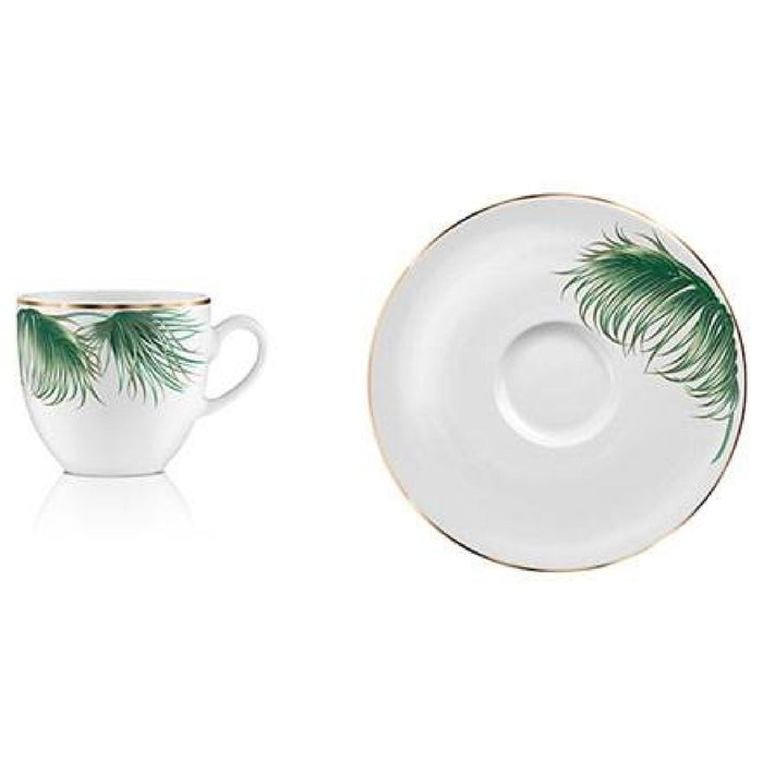 Goebel Livia Livia Kaffeetassen - Set