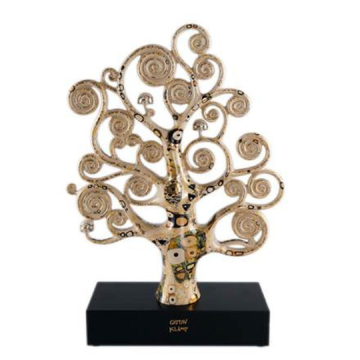 Goebel Gustav Klimt Gustav Klimt - Der Lebensbaum - Figur