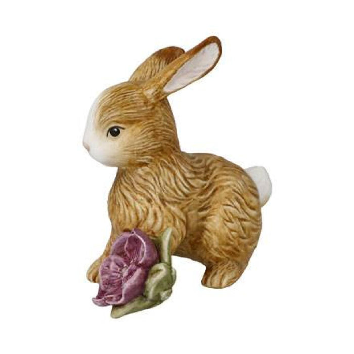 Goebel Ostern - Jahres-Editionen Hase "Jahreshäschen 2024" - Figur