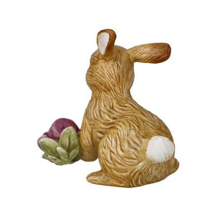 Goebel Ostern - Jahres-Editionen Hase "Jahreshäschen 2024" - Figur