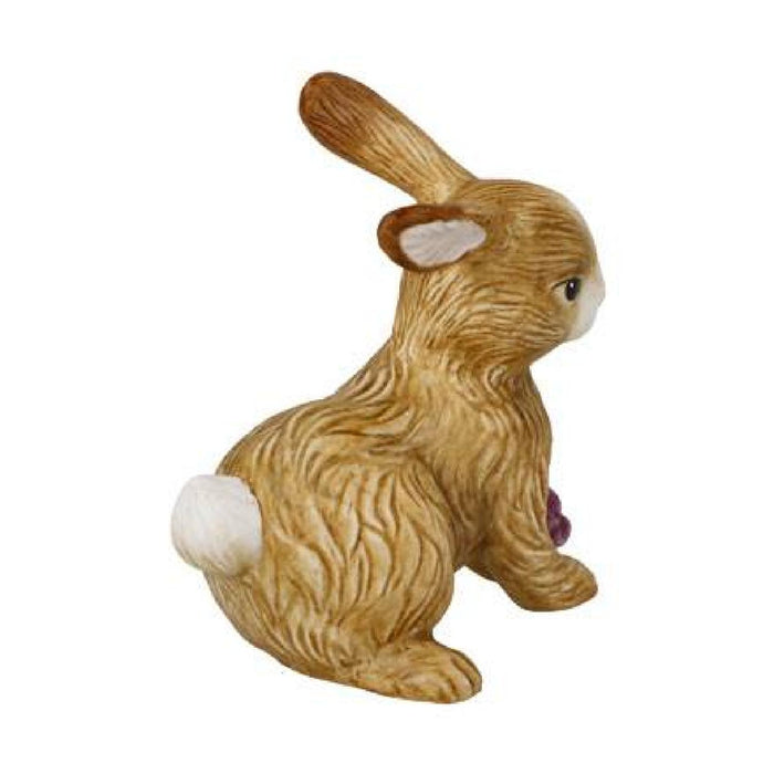 Goebel Ostern - Jahres-Editionen Hase "Jahreshäschen 2024" - Figur