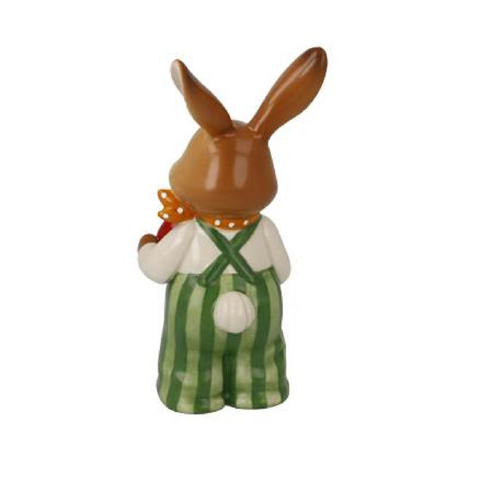 Goebel Osterhasen Hase "Von Herzen! " - Figur