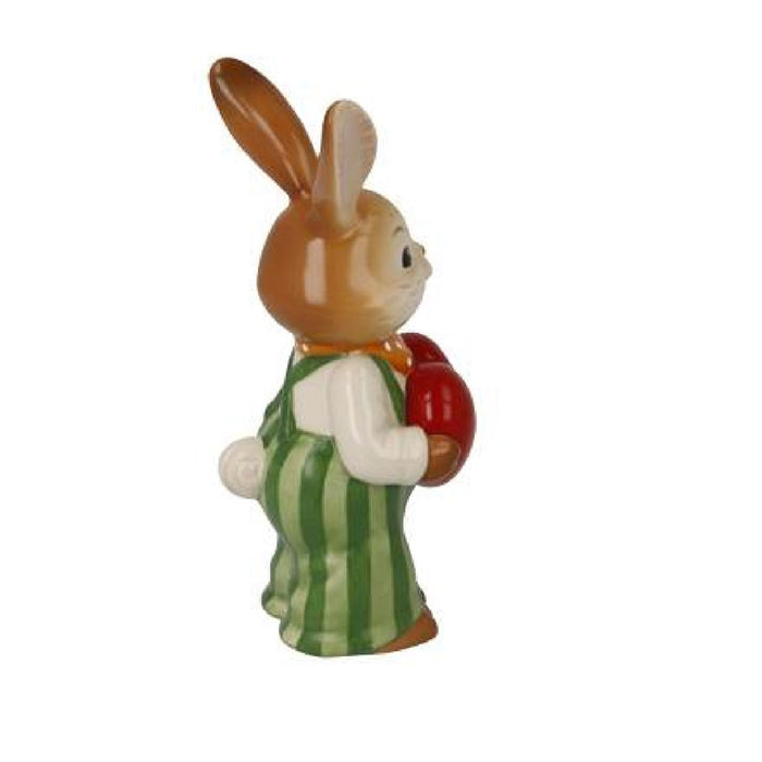 Goebel Osterhasen Hase "Von Herzen! " - Figur