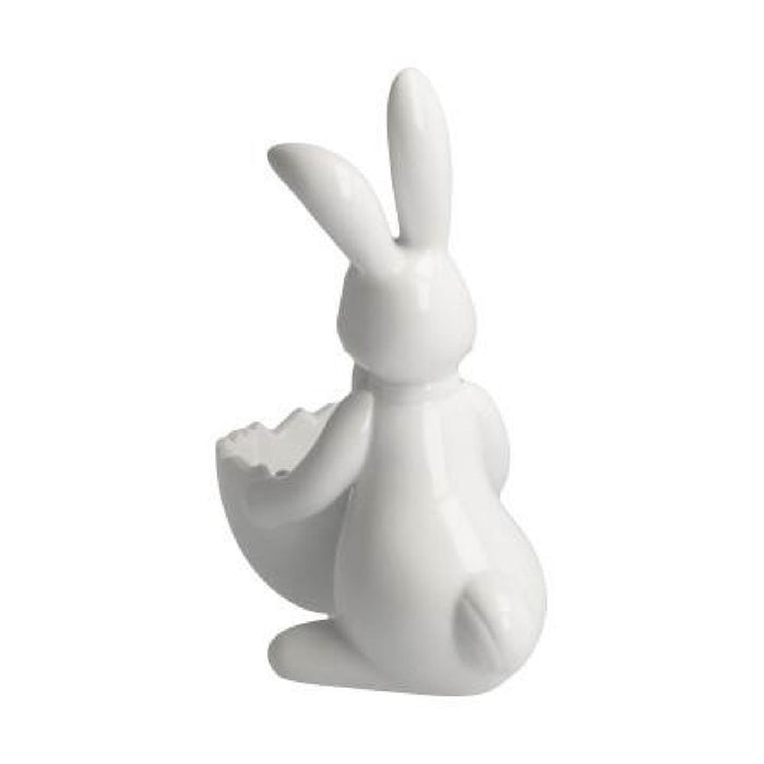 Goebel Snow White Hase mit Schale Snow White "Sweet Boy" - Figur