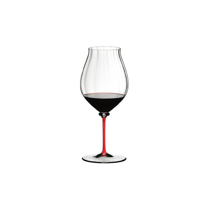 RIEDEL Fatto A Mano Performance Pinot Noir - Rot