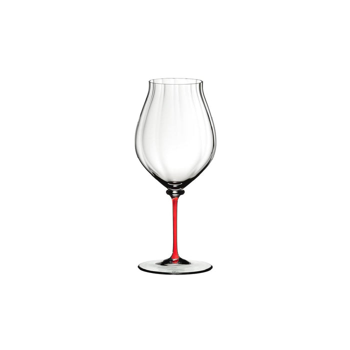 RIEDEL Fatto A Mano Performance Pinot Noir - Rot