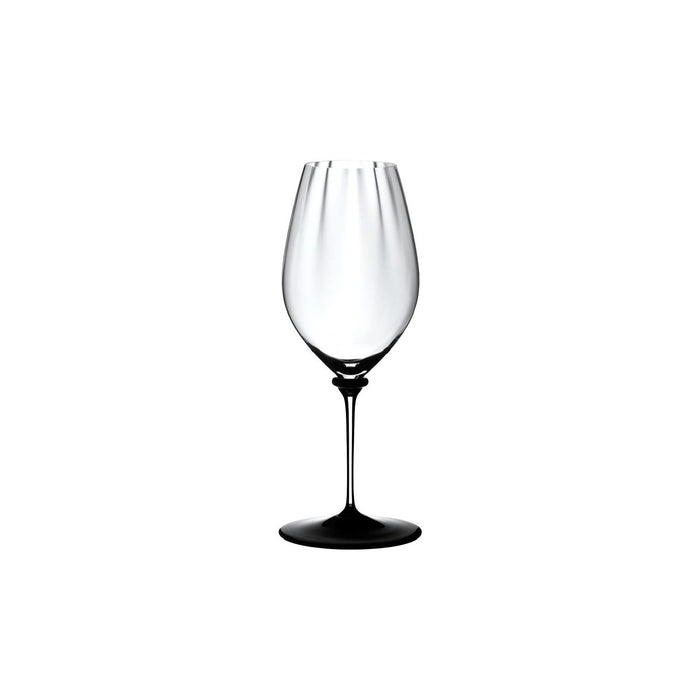 RIEDEL Fatto A Mano Performance Riesling - Schwarze Bodenplatte