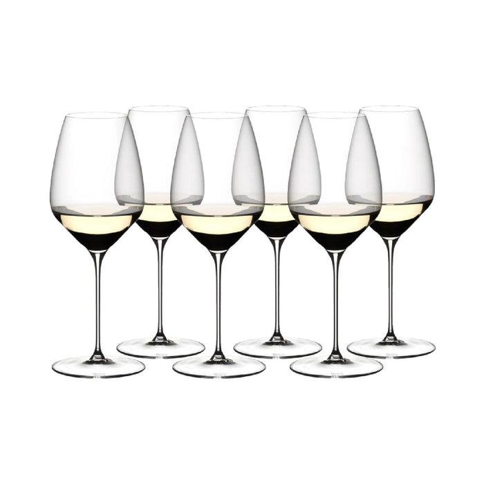 RIEDEL Veloce Riesling Weinglas, 6 Stück