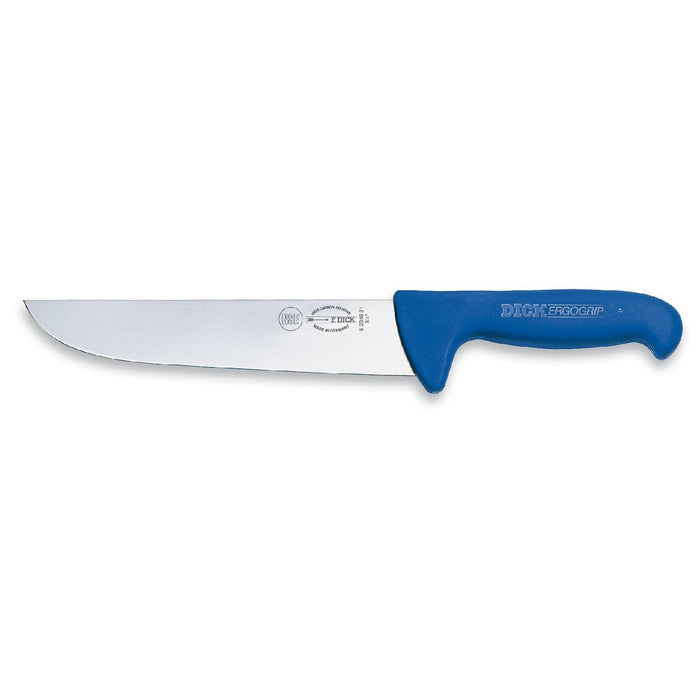 Dick ErgoGrip Blockmesser 21 cm