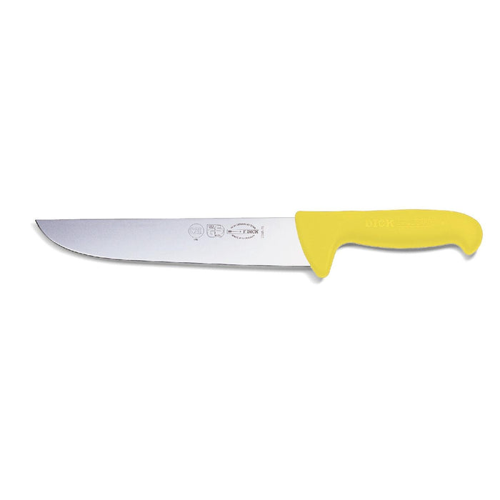 Dick ErgoGrip Blockmesser 23 cm