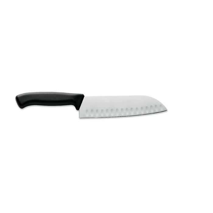 Dick Santoku 18 cm, C+C-Skin