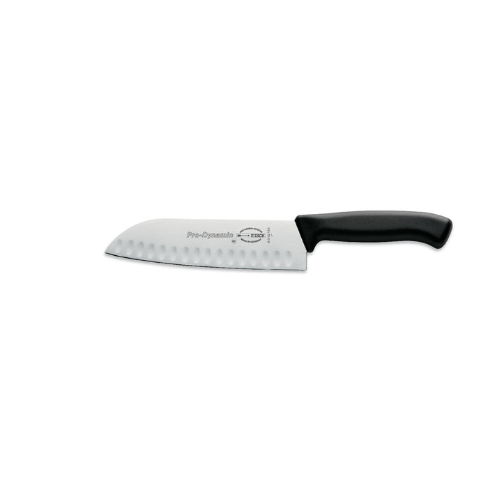 Dick Santoku 18 cm, C+C-Skin