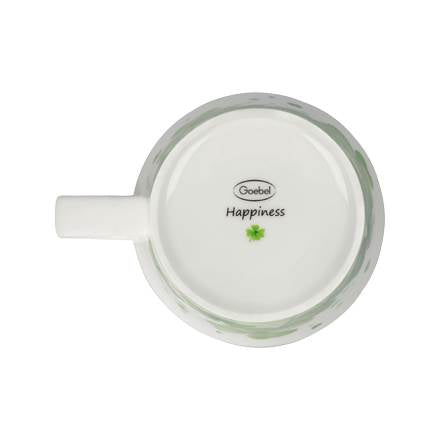 Goebel Fiore Tableware Fiore - Happiness - Coffee-/Tea Mug