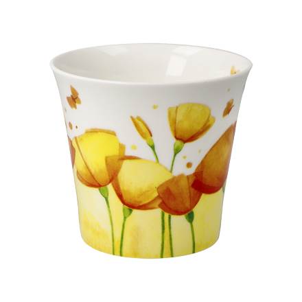 Goebel Fiore Tableware Fiore - Sunshine - Coffee-/Tea Mug