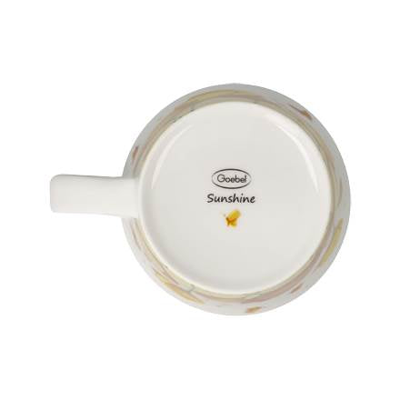 Goebel Fiore Tableware Fiore - Sunshine - Coffee-/Tea Mug