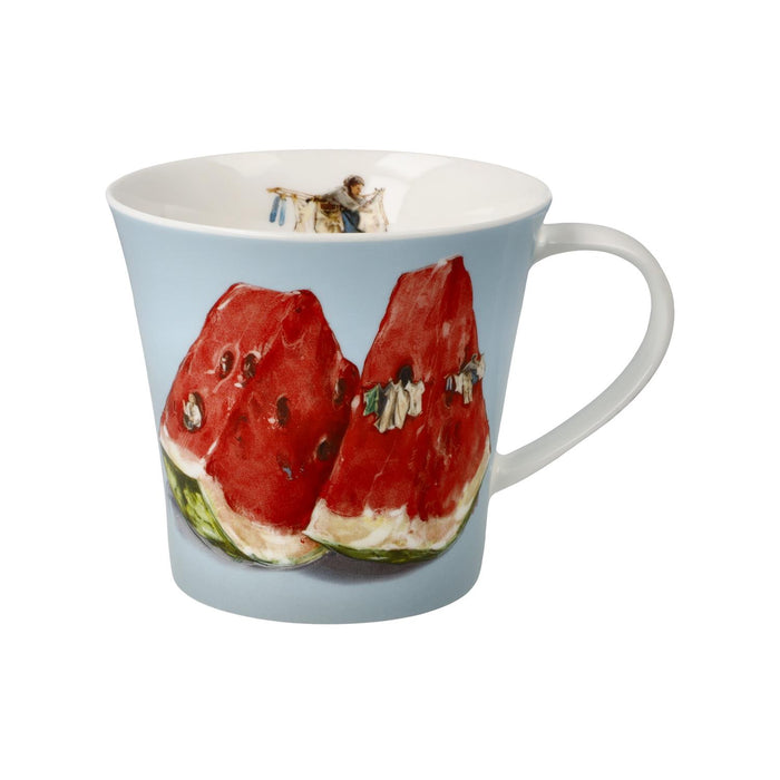 Goebel Daria Rosso Daria Rosso - Summer Vibes - Coffee-/Tea Mug