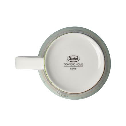 Goebel Scandic Home Wohnaccessoires Scandic Home - Schlei - Coffee-/Tea Mug