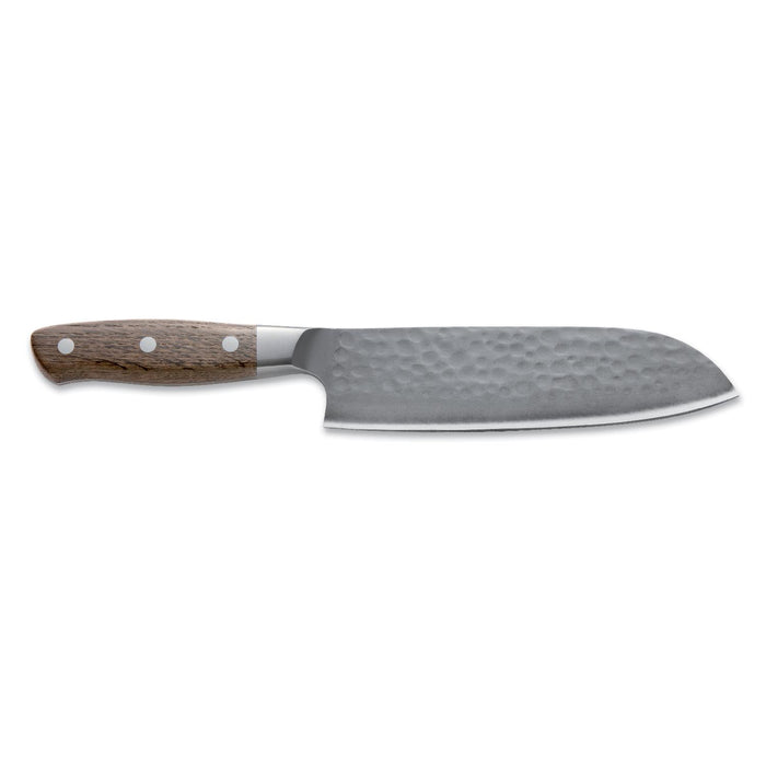 Dick DarkNitro Santoku, 18 cm